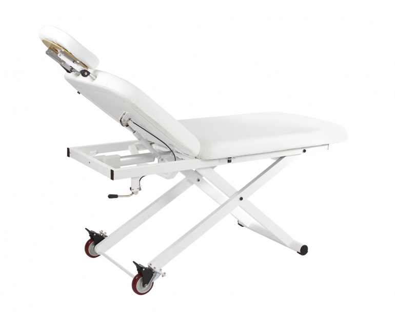 Massagebank Scissors, 1 motor