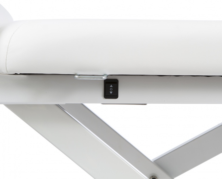 Massagebank Scissors, 1 motor