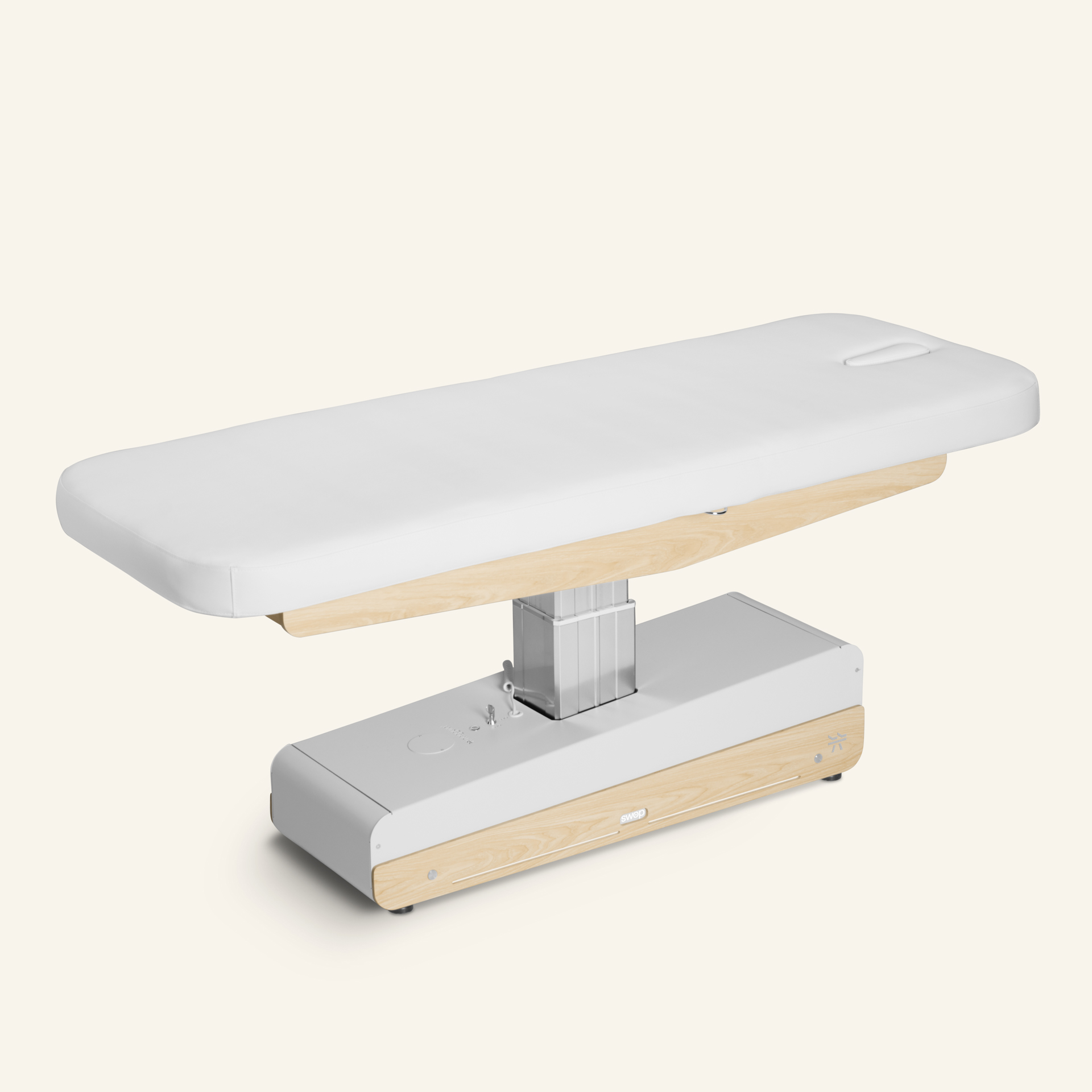 Naggura Swop S3 Starter wit