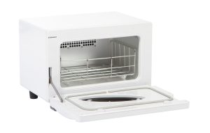 Towel heater Bowie Bloom, 7.5 liter