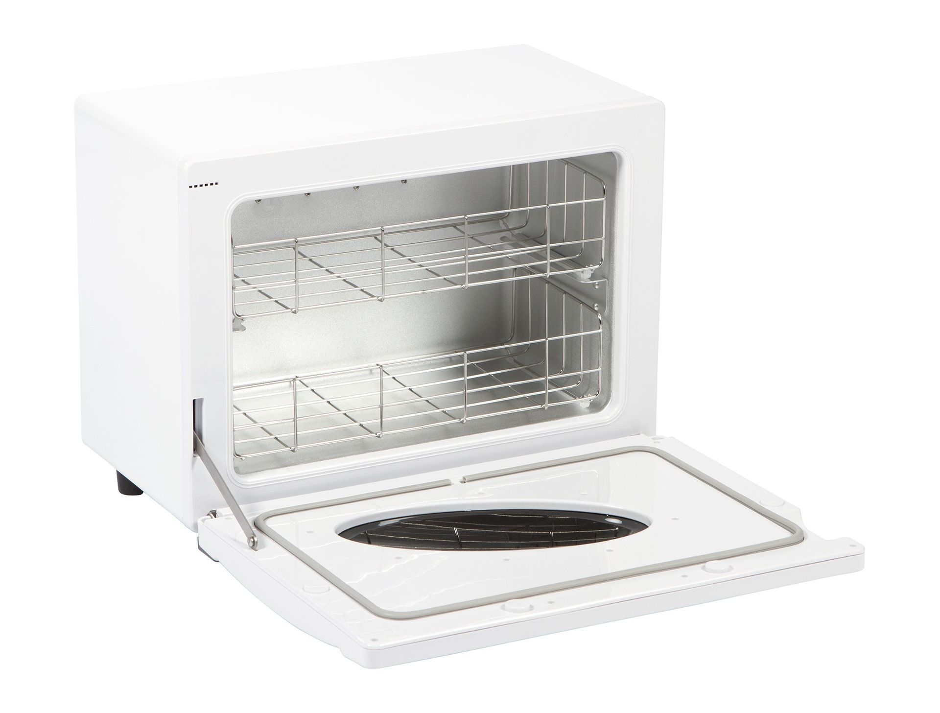 Towel heater Bowie Bloom, 18 litres – Image 3