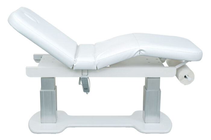 Table de massage Exential, 4 moteurs – Image 4