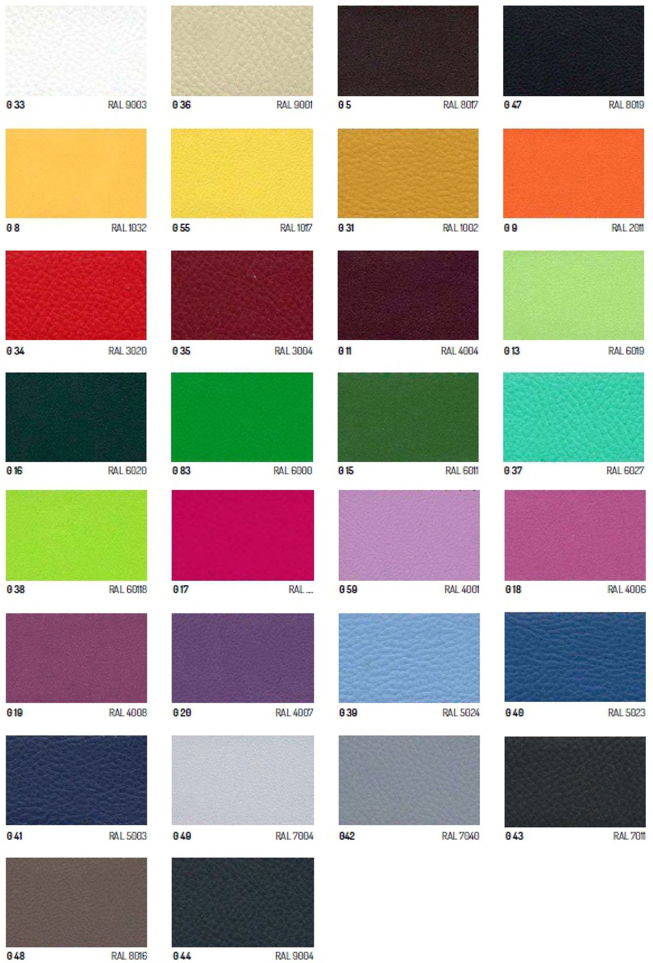 Table de massage AK 4 moteurs et chauffage – Image 5