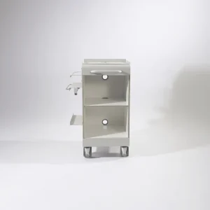 Swop Praktijkmeubel Häp lichtgrijs