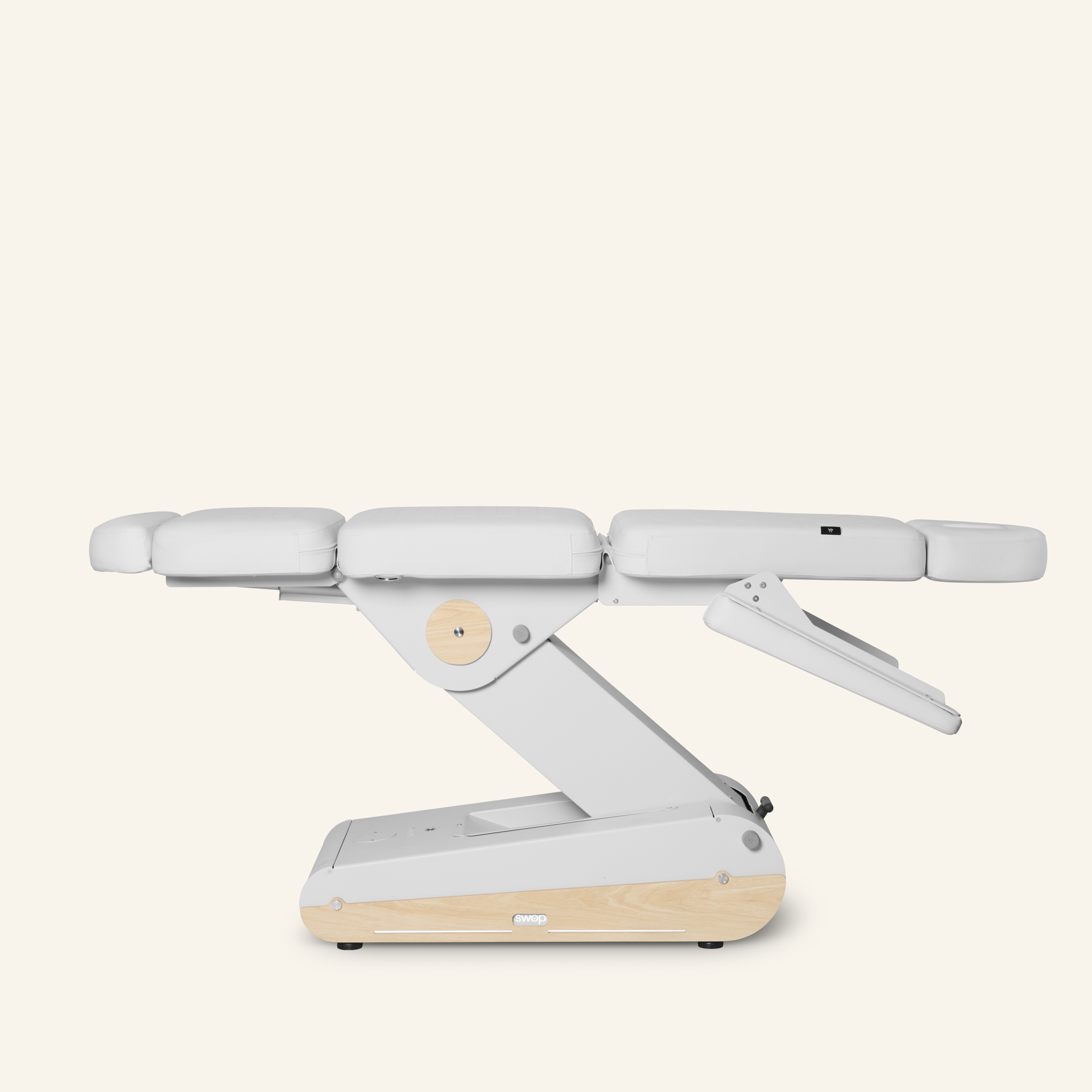 Naggura Swop B4 Pro wit