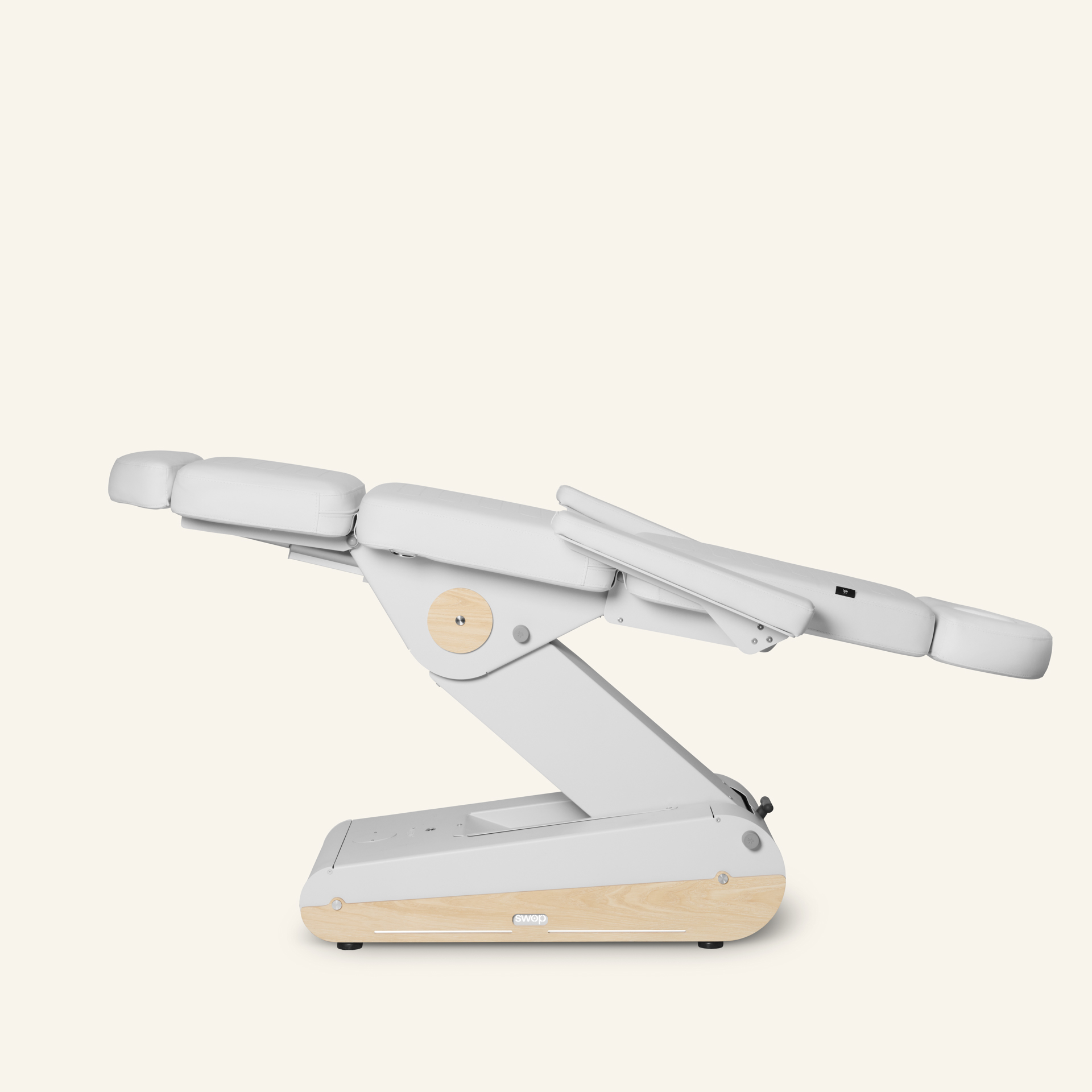 Naggura Swop B4 Pro wit