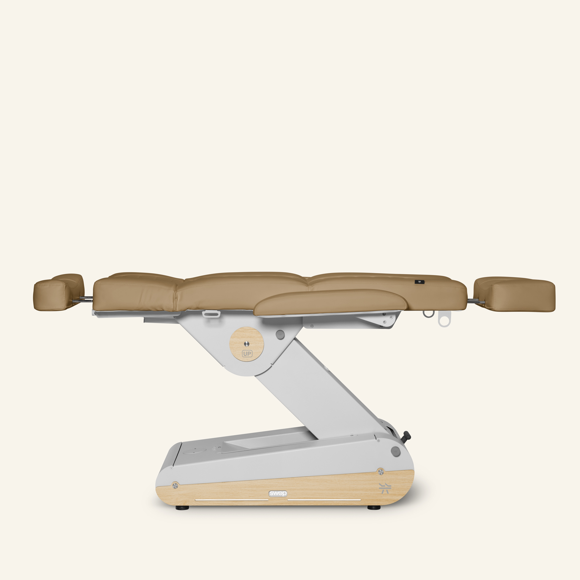 Naggura Swop B4 Up Grand Relax beige