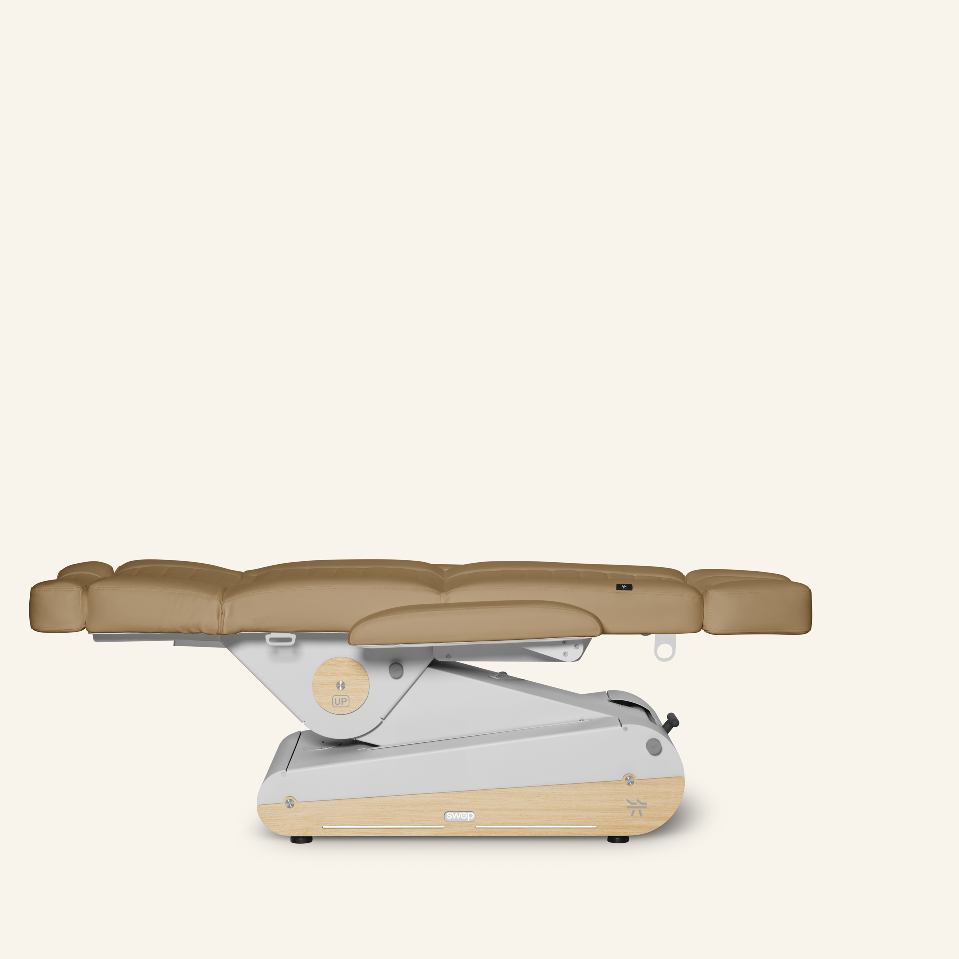 Naggura Swop B4 Up Grand Relax beige