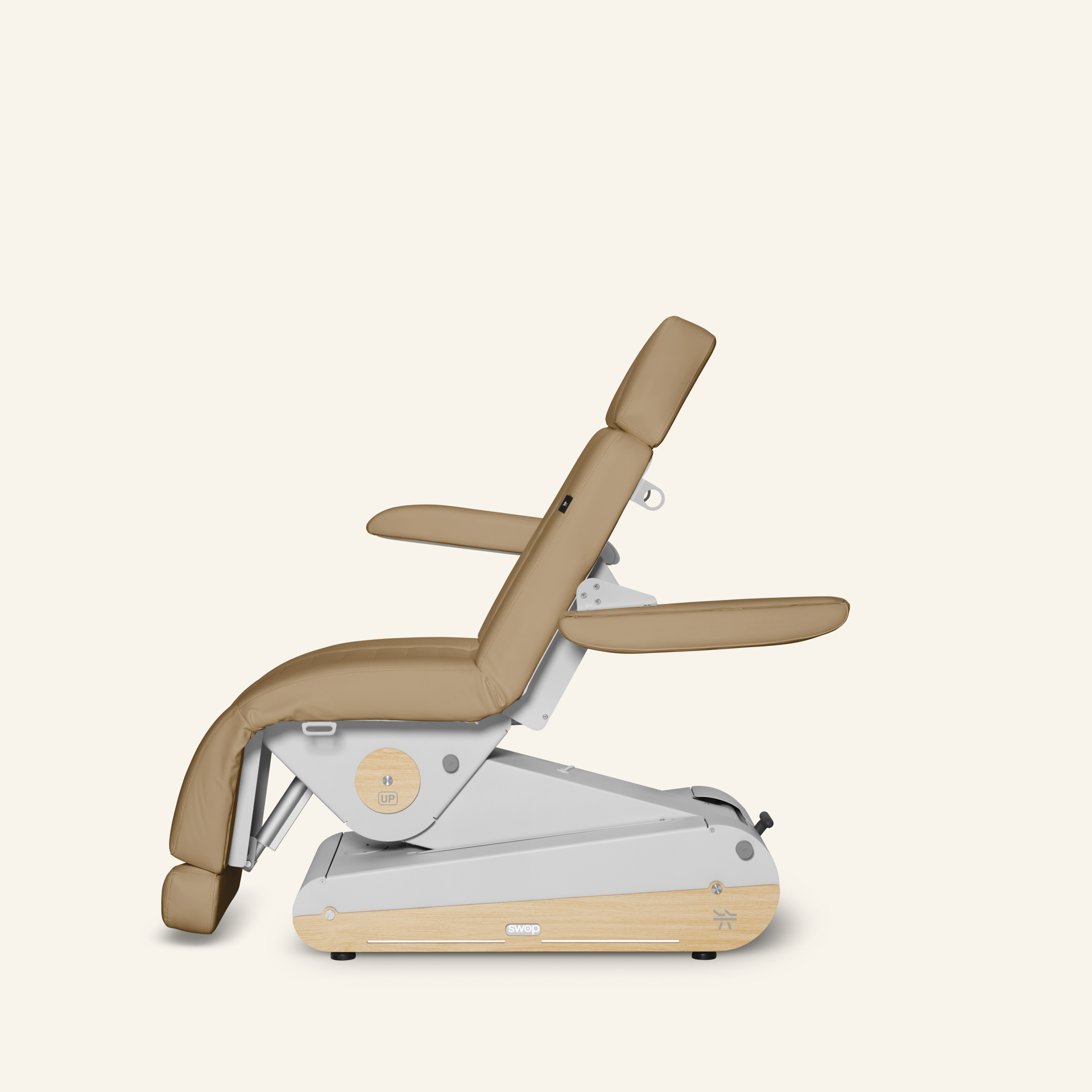 Naggura Swop B4 Up Grand Relax beige