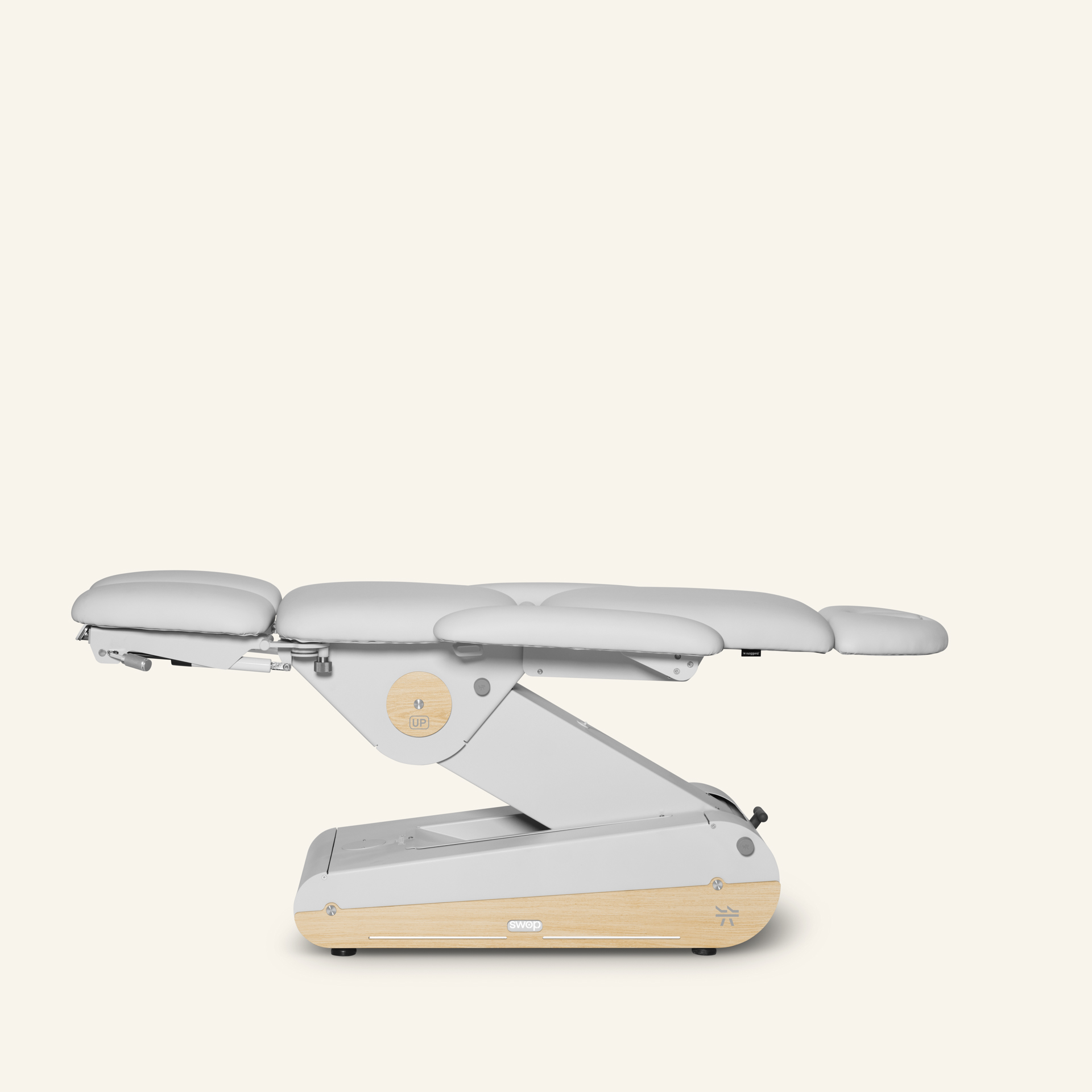 Naggura Swop P3 UP Podo wit