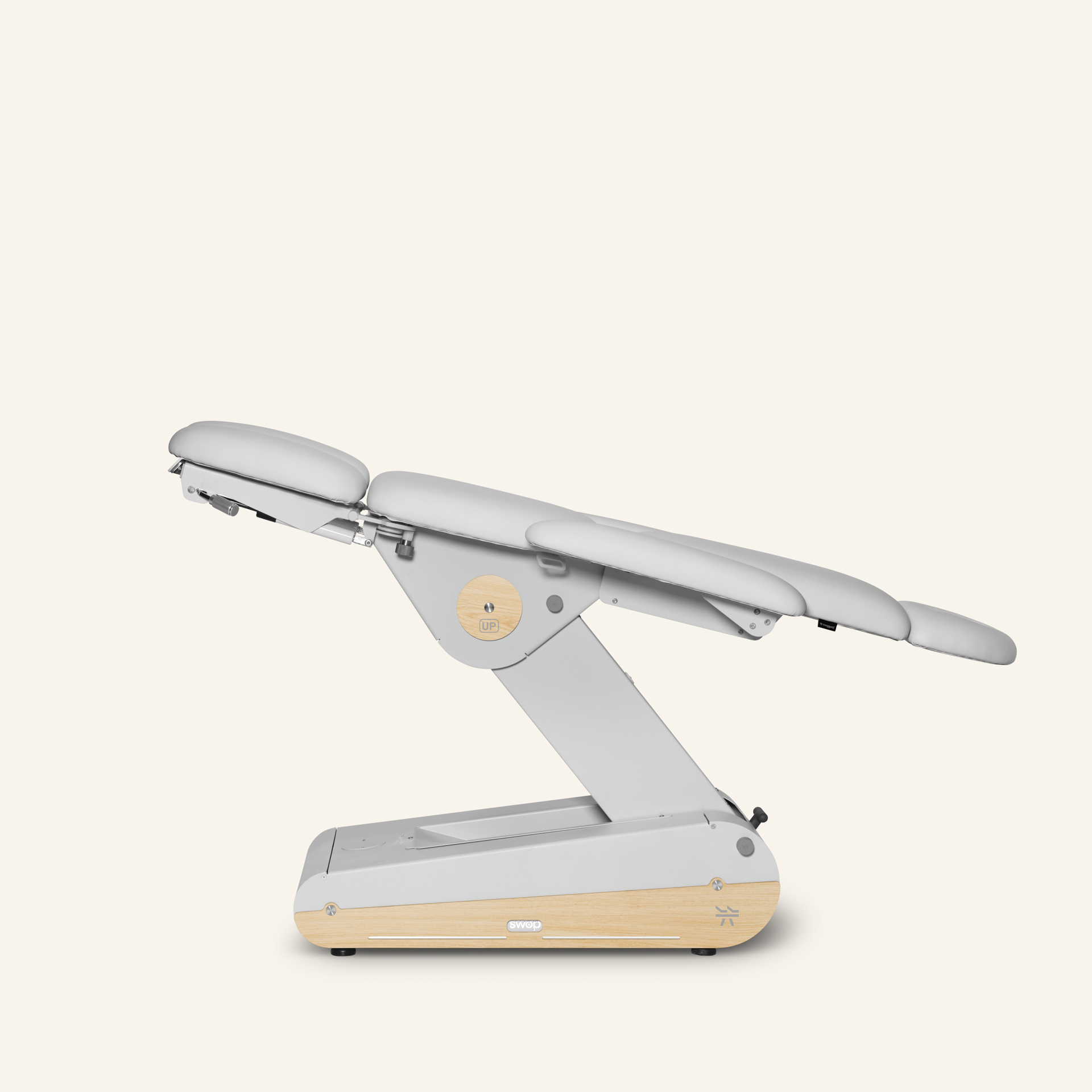 Naggura Swop P3 UP Podo wit