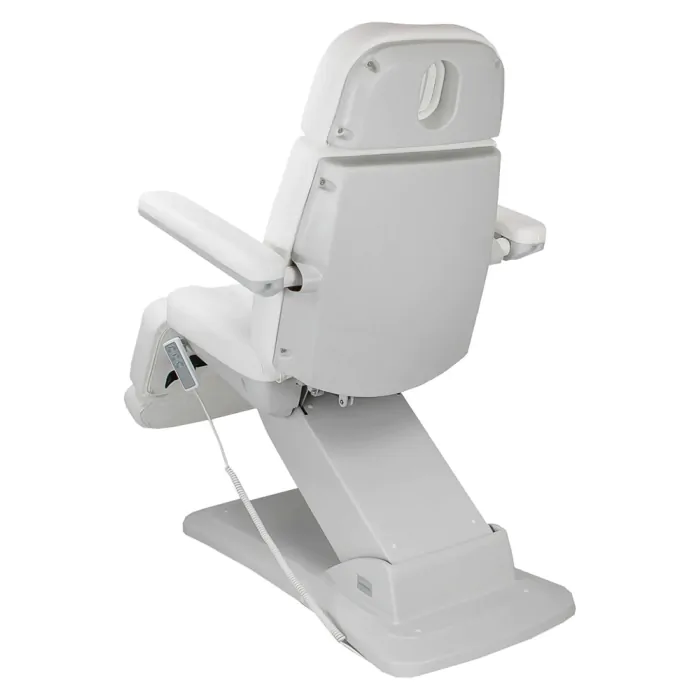 Behandelstoel Oregon Beauty met 3 motoren