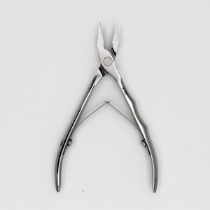 Stalena hoektang spits, groot, ergonomisch h/g 16mm