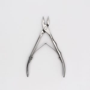 Stalena hoektang spits, klein, ergonomisch h/g 12mm