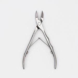 Stalena nageltang recht, medium, ergonomisch 16mm