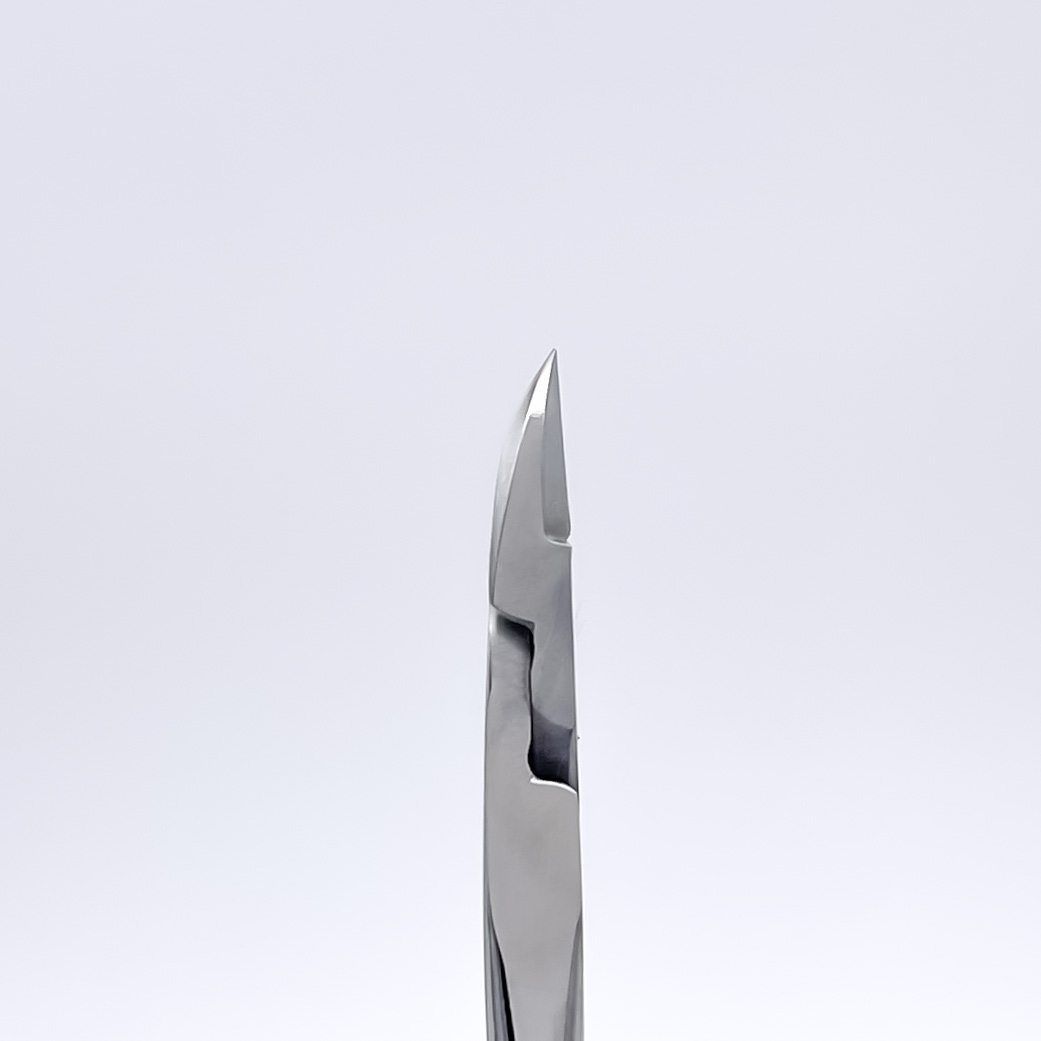 Stalena nageltang recht, klein, ergonomisch 12mm