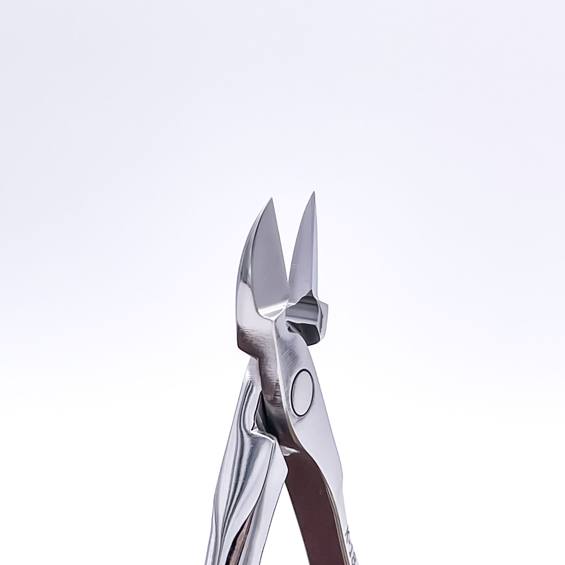 Stalena nageltang recht, klein, ergonomisch 12mm