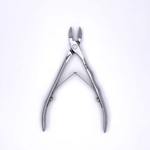 Stalena nageltang recht, klein, ergonomisch 12mm