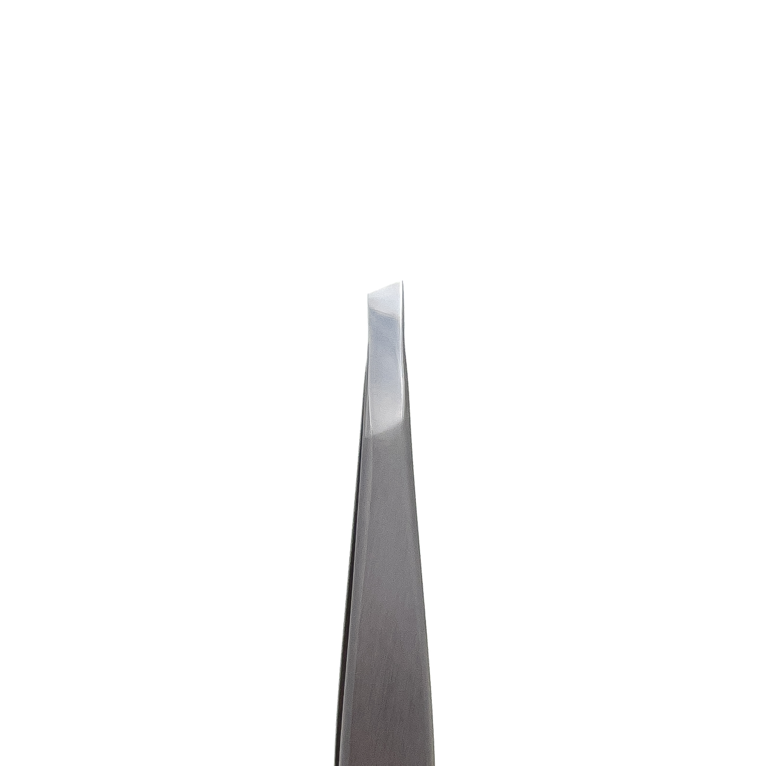 Pince à épiler inclinée, 3 mm – Image 4