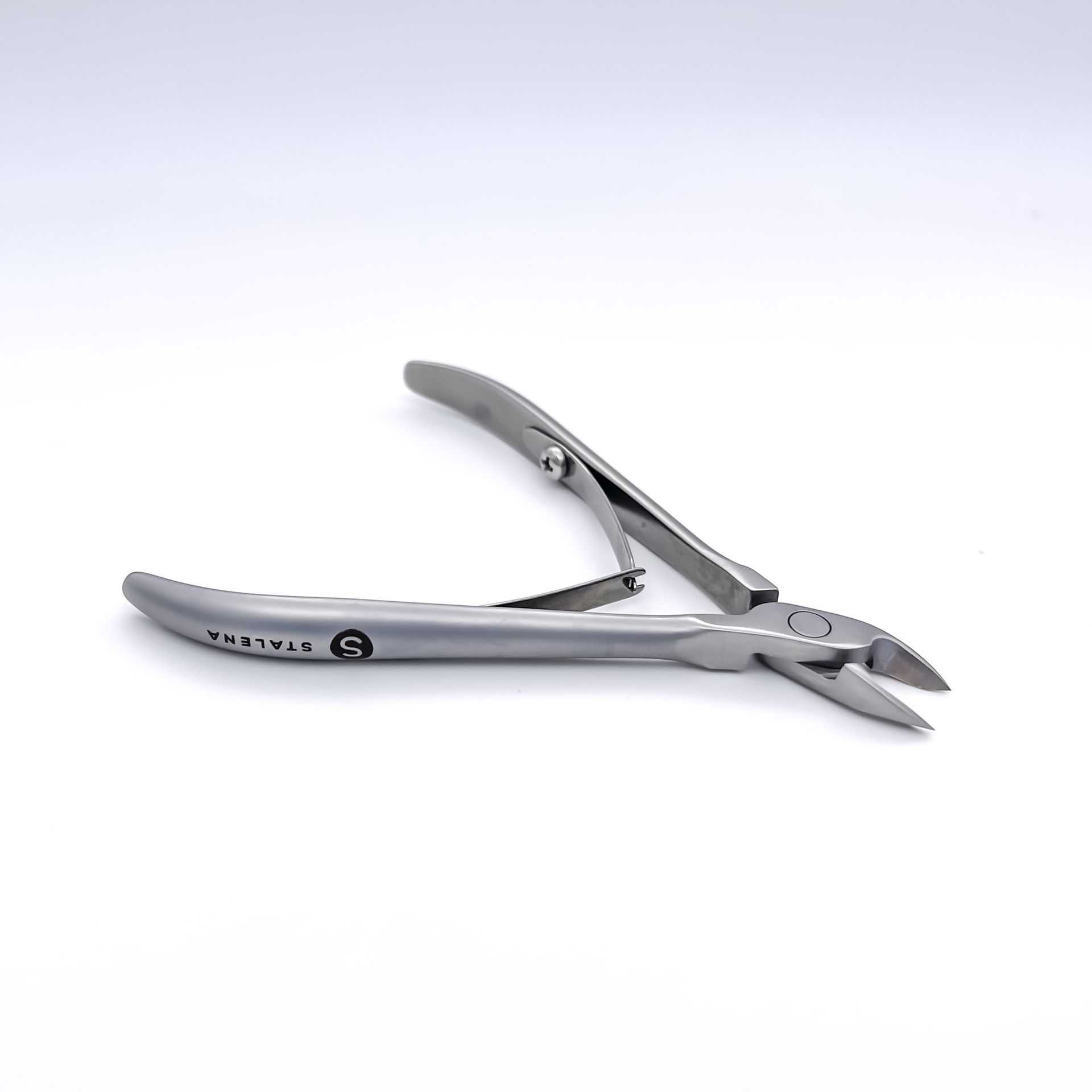 Stalena vellentang, korte handgreep, 3mm