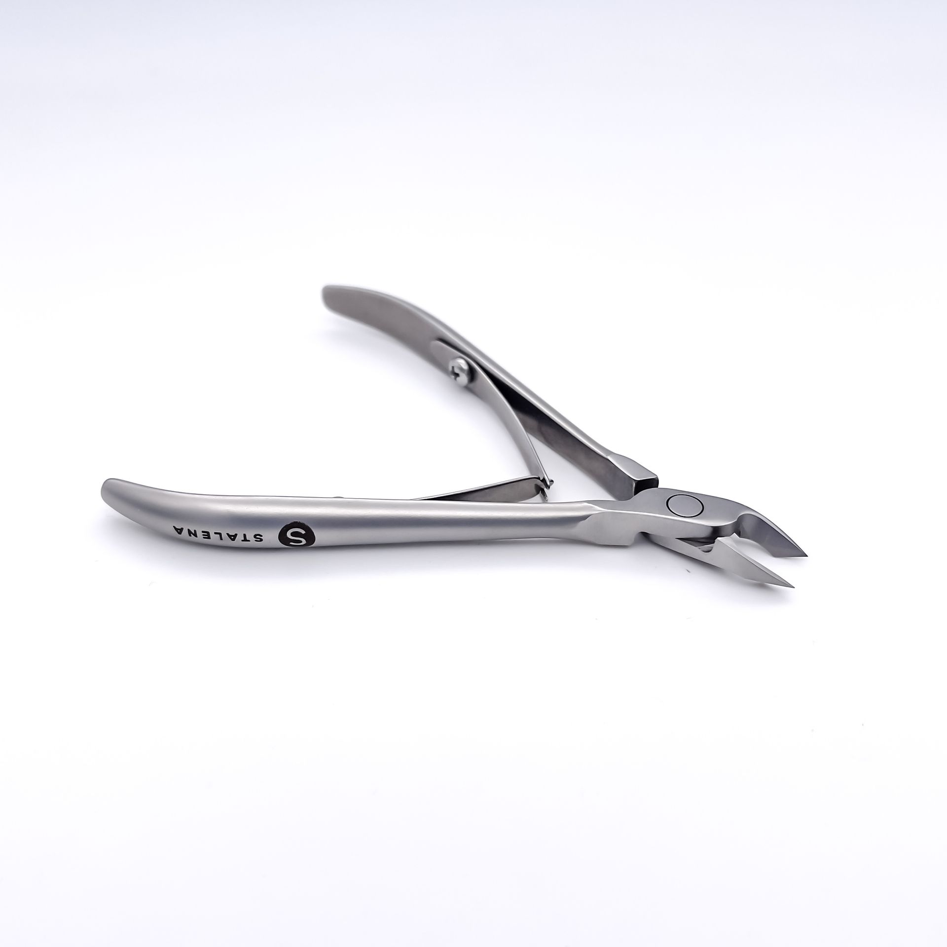 Stalena vellentang, korte handgreep, 5mm