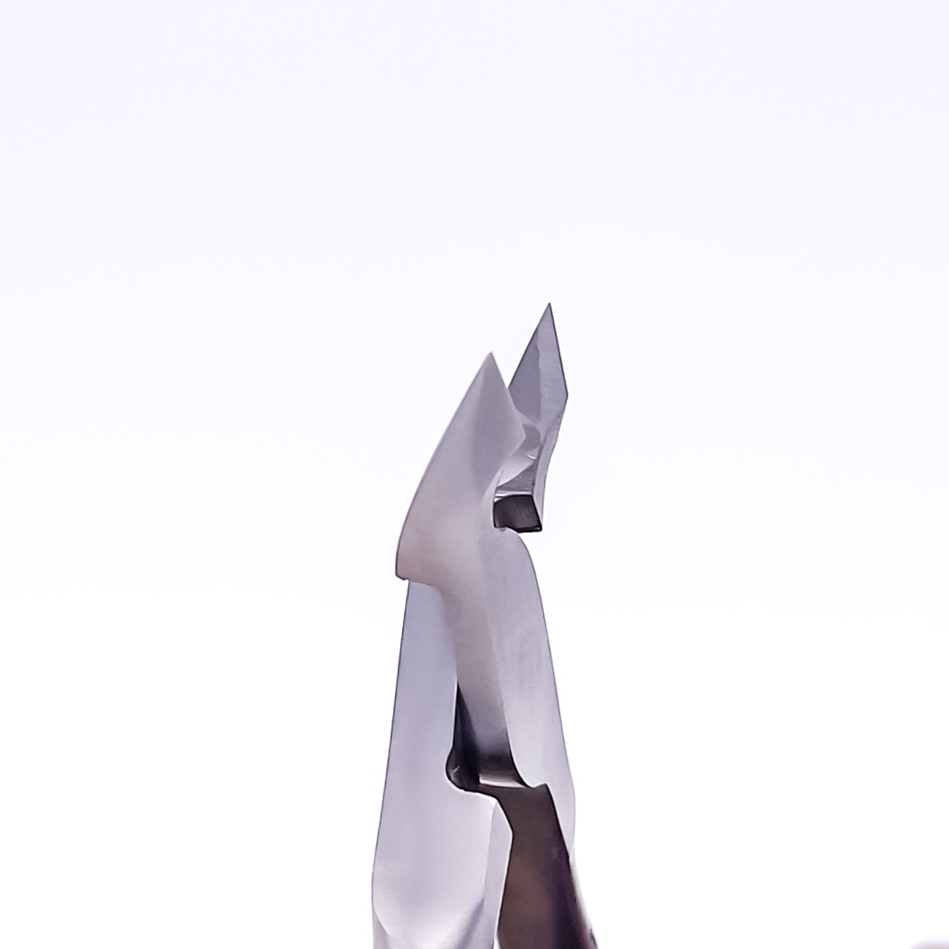 Stalena vellentang, korte handgreep, 5mm