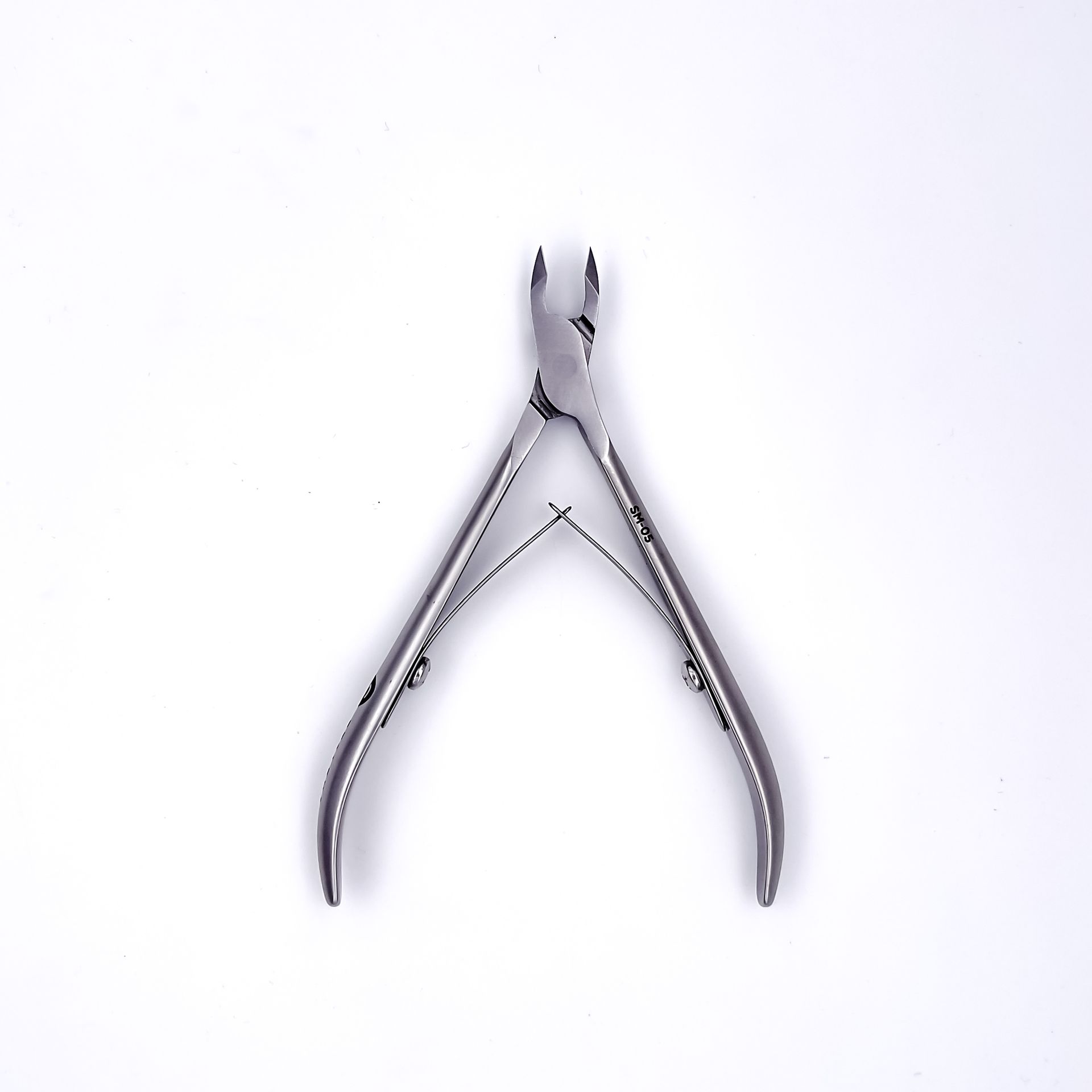 Stalena vellentang, korte handgreep, 5mm