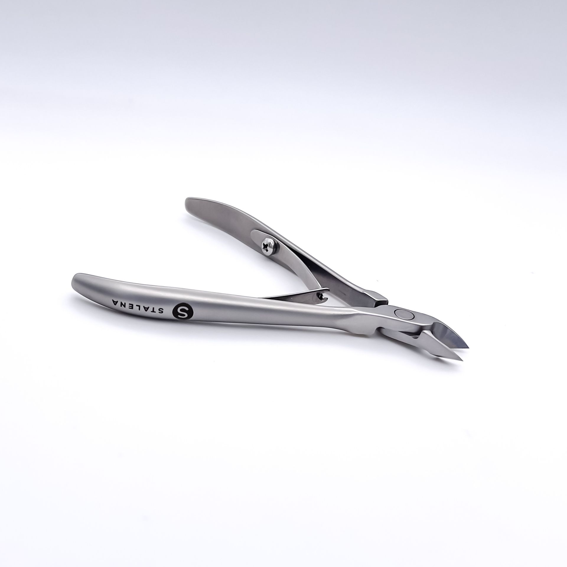 Stalena vellentang, korte handgreep, 7mm