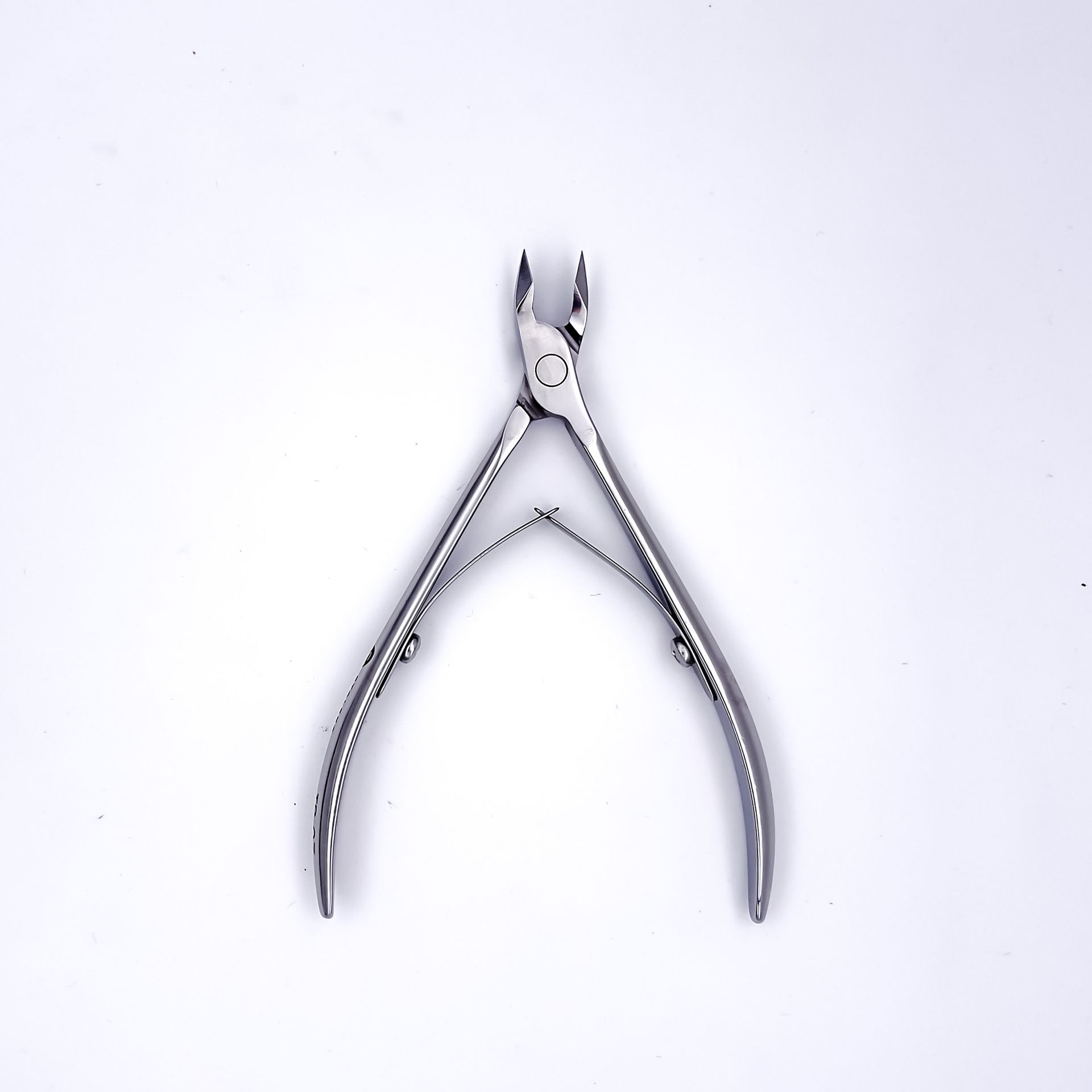 Stalena vellentang, lange handgreep, 7mm