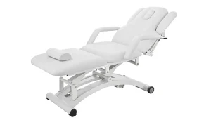 Kinebank Design, 3 motoren wit