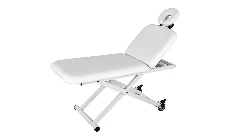 Massagebank Scissors, 1 motor