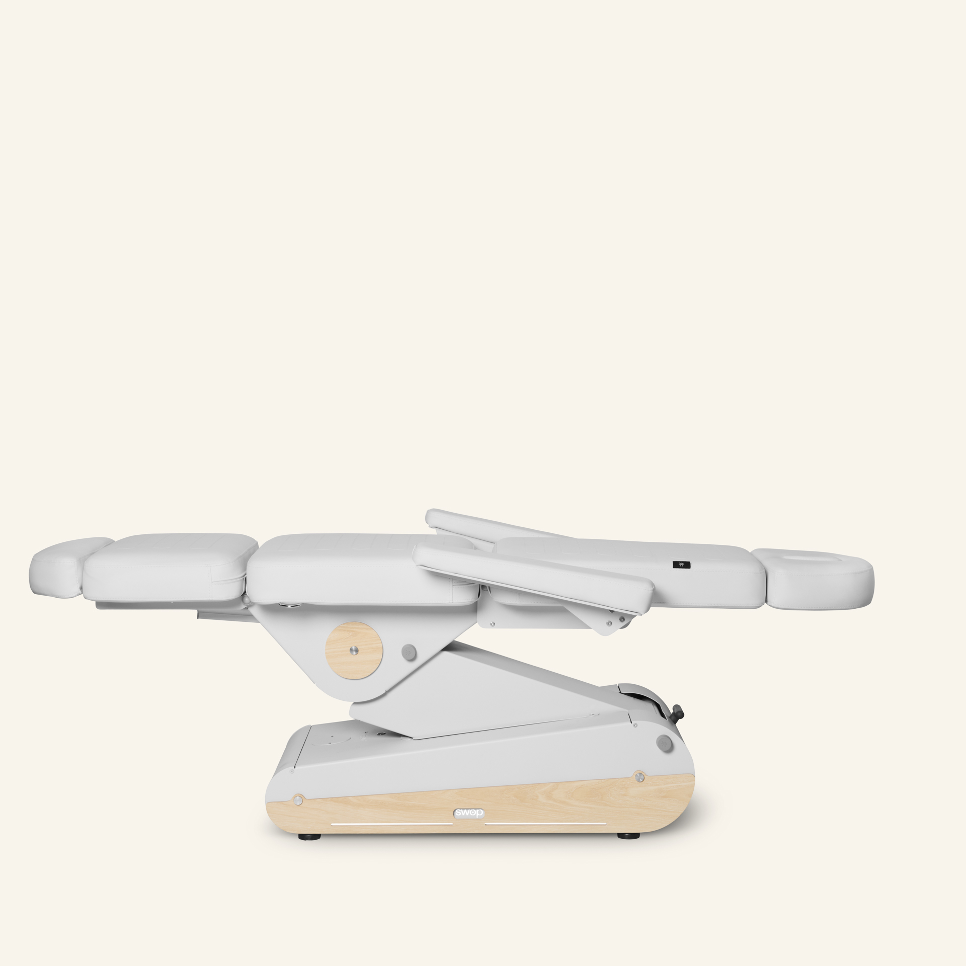 Naggura Swop B4 Pro wit