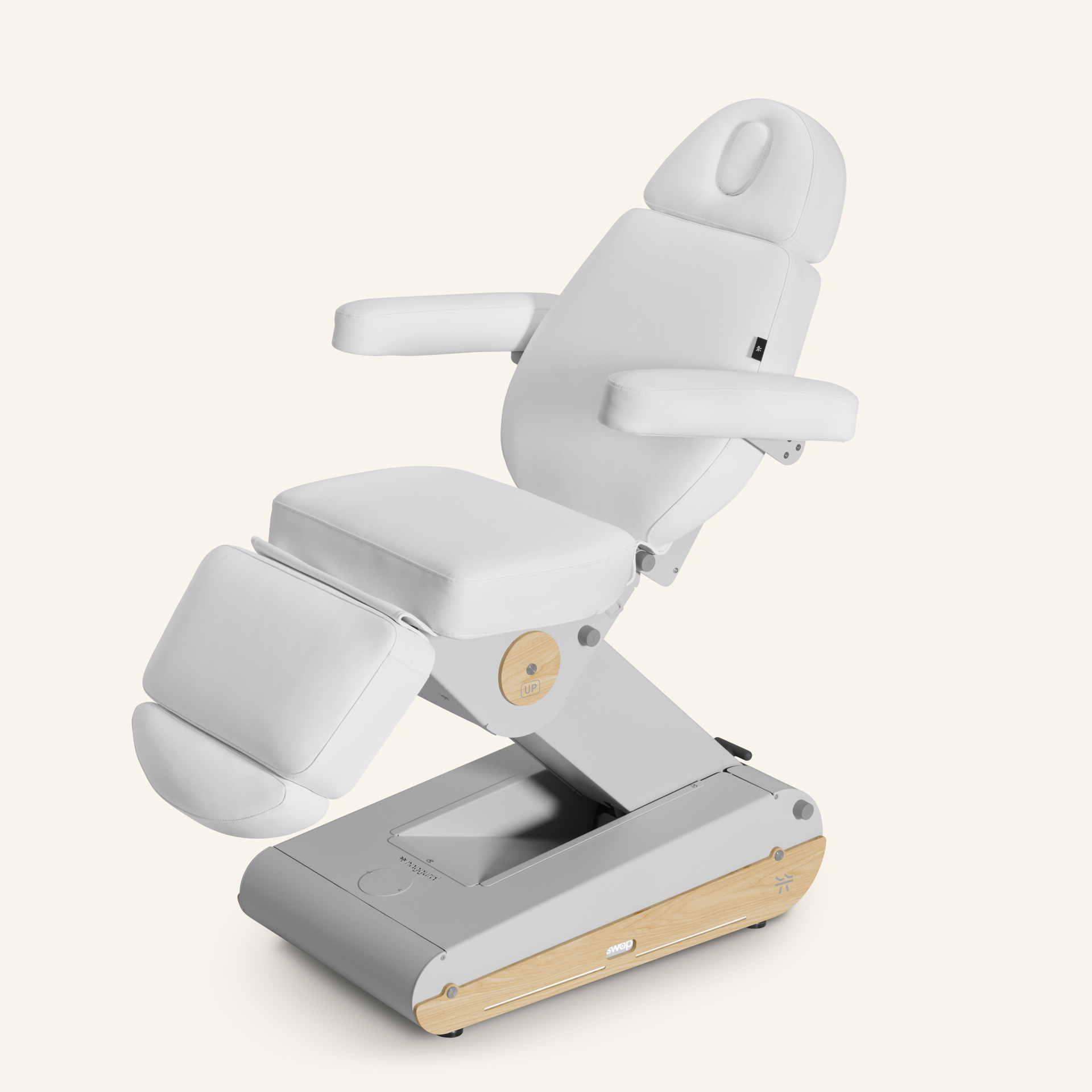 Naggura Swop B4 Up wit