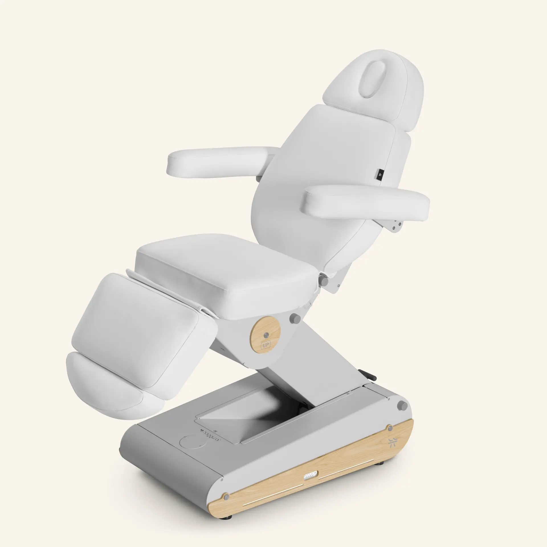 Naggura Swop B4 Up wit