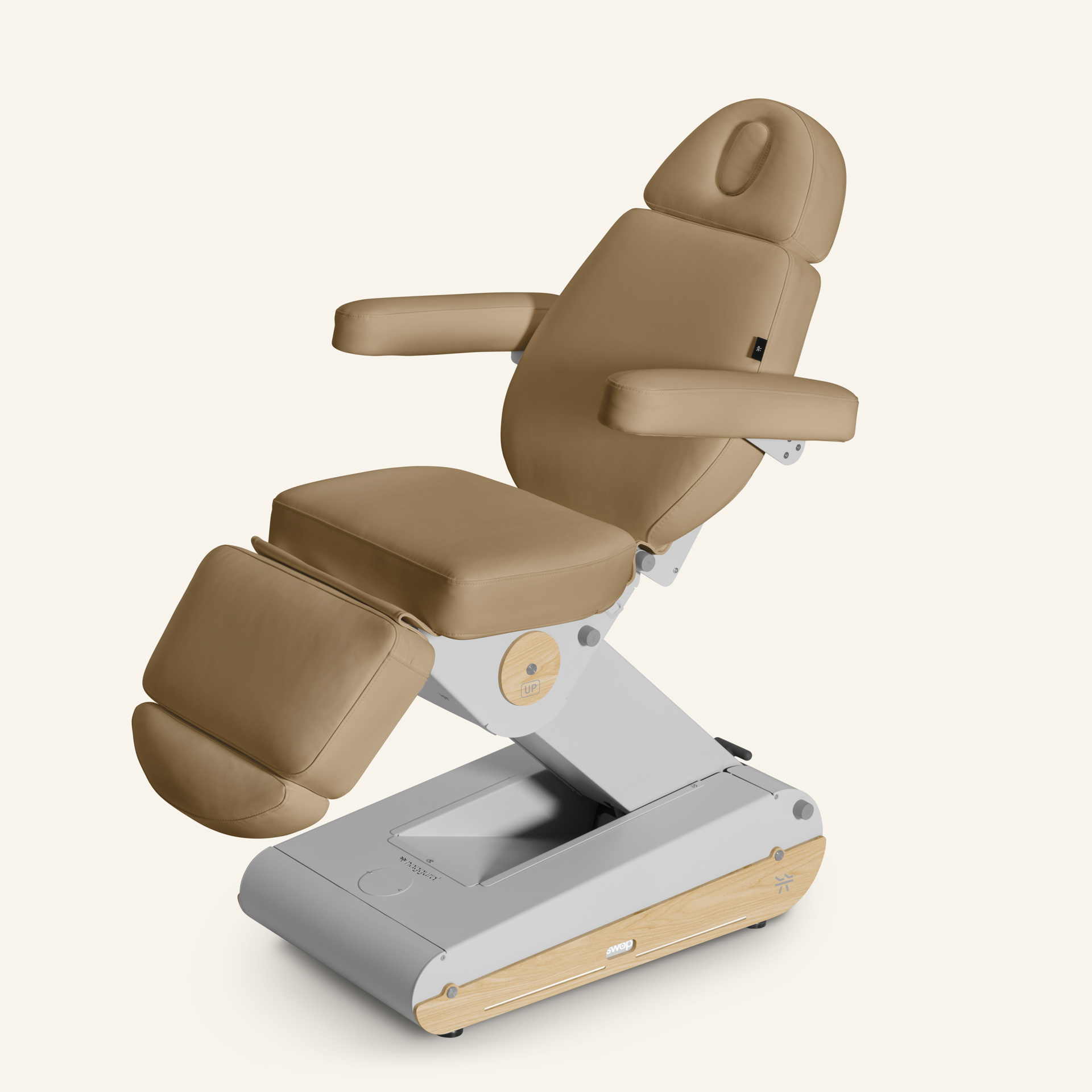 Naggura Swop B4 Up beige