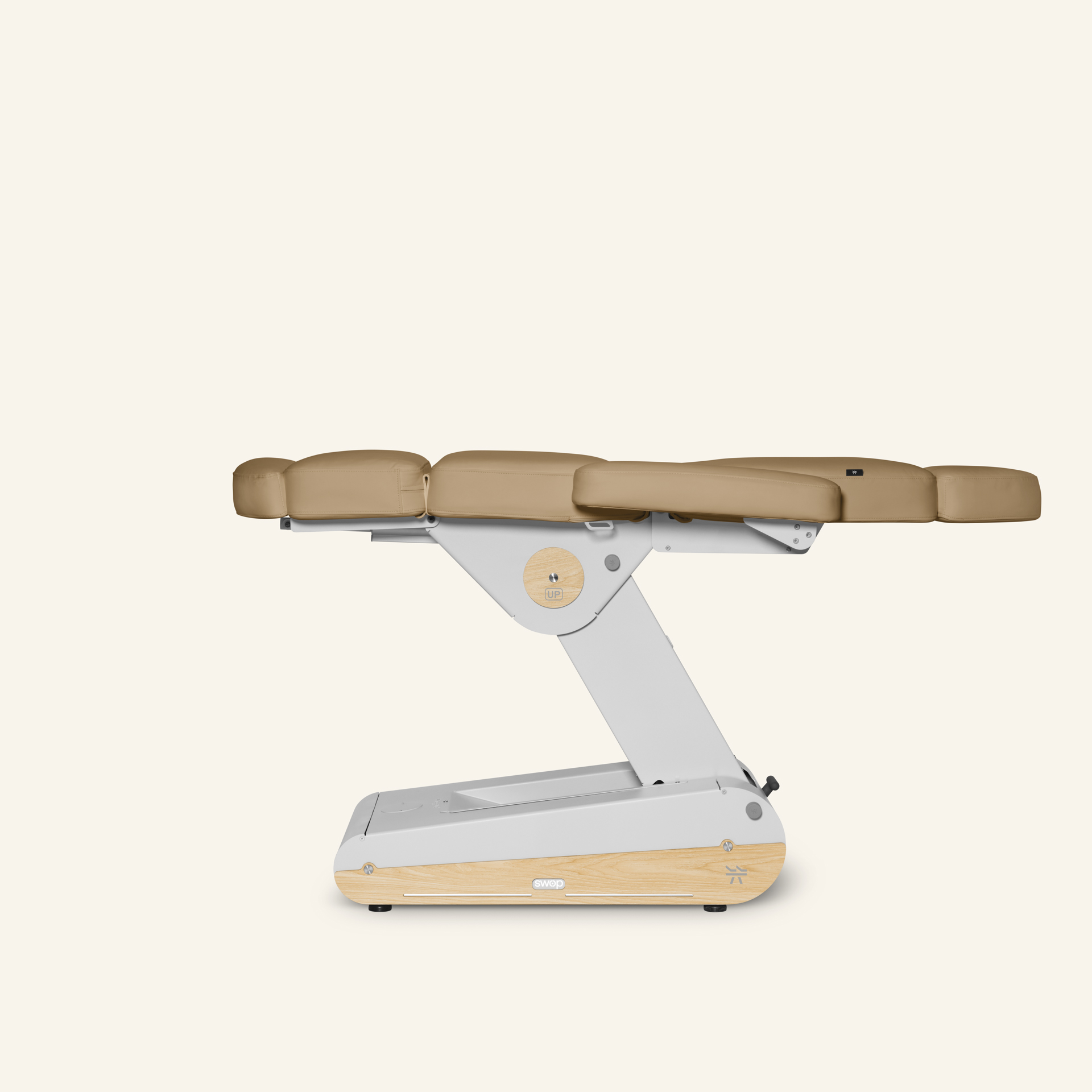 Naggura Swop B4 Up beige