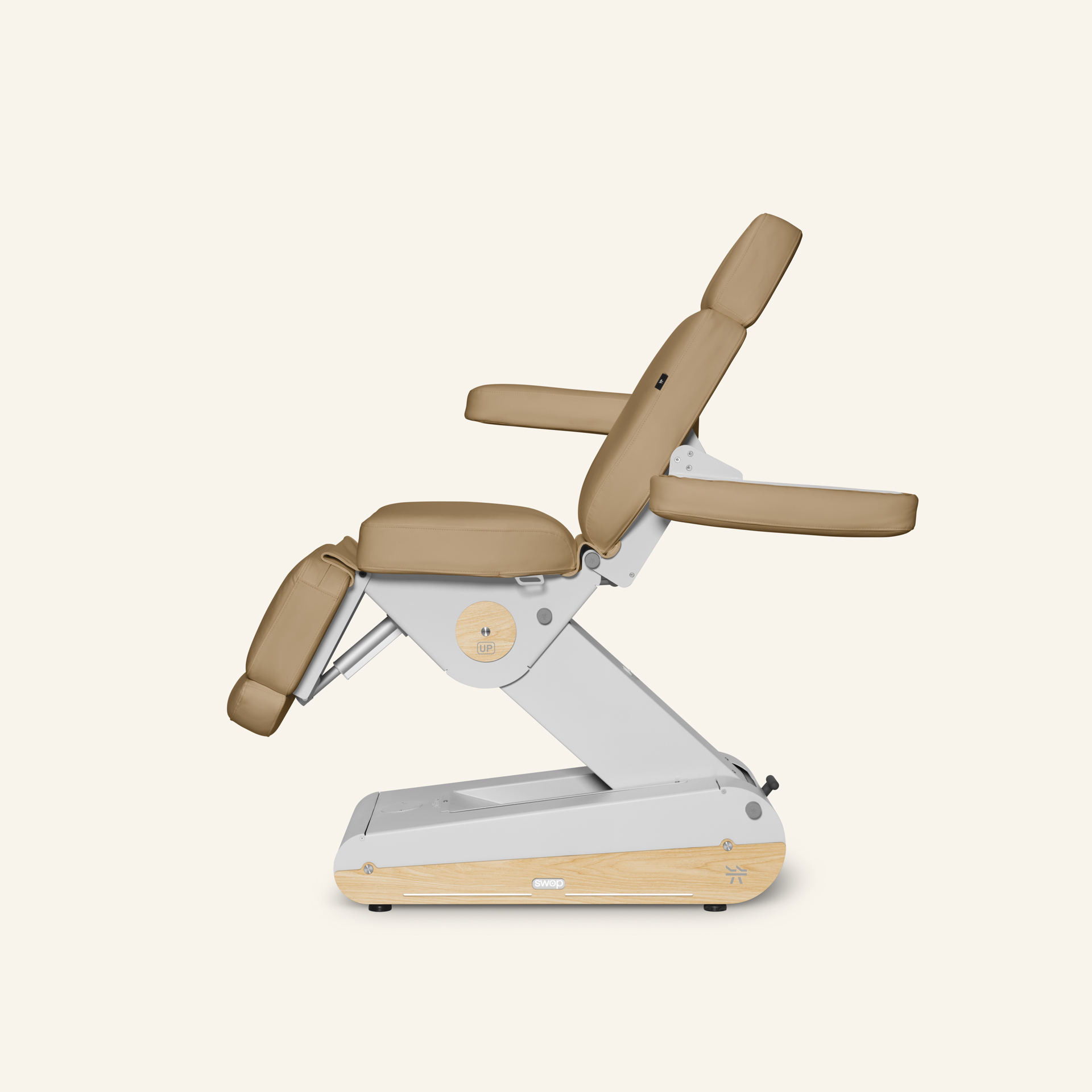 Naggura Swop B4 Up beige