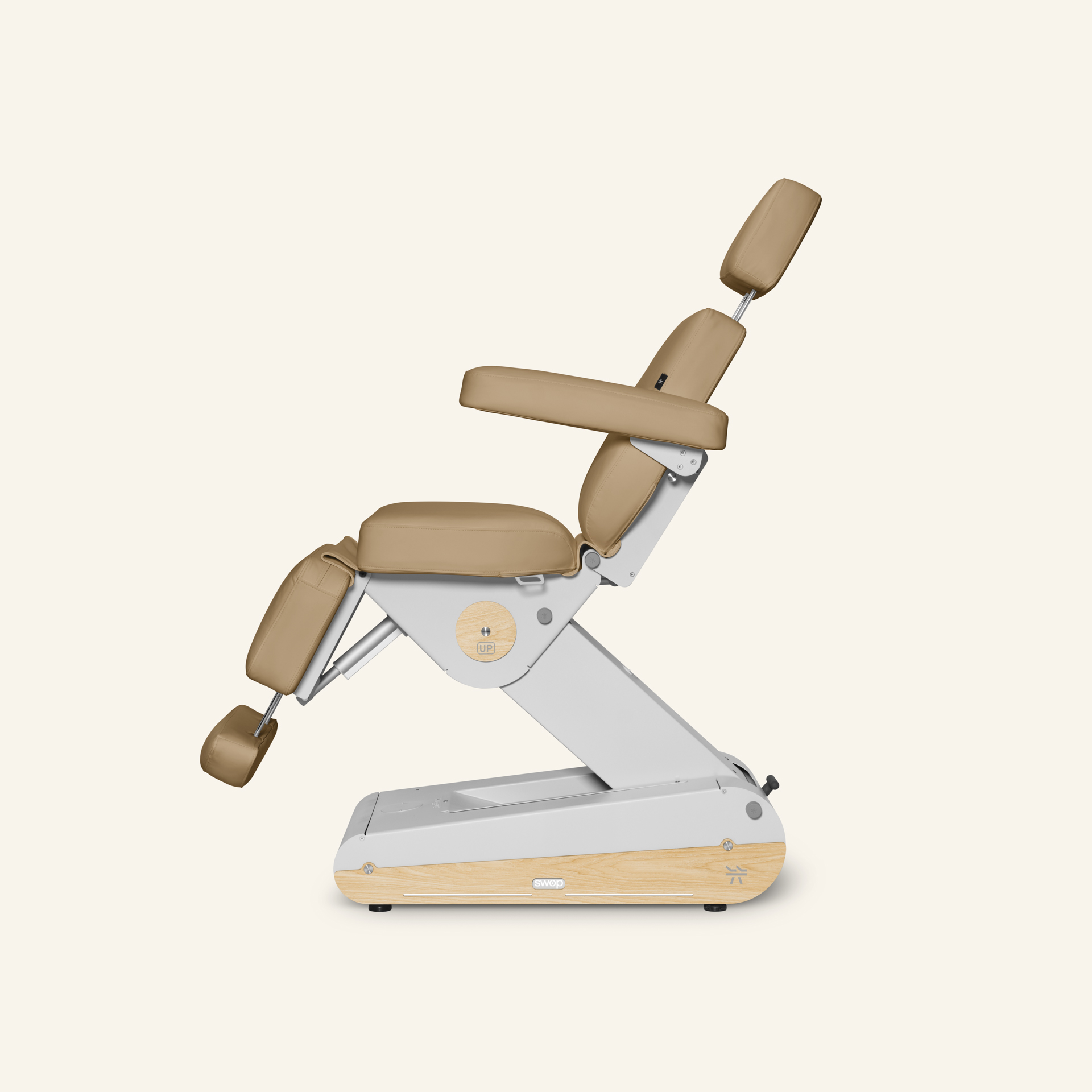 Naggura Swop B4 Up beige