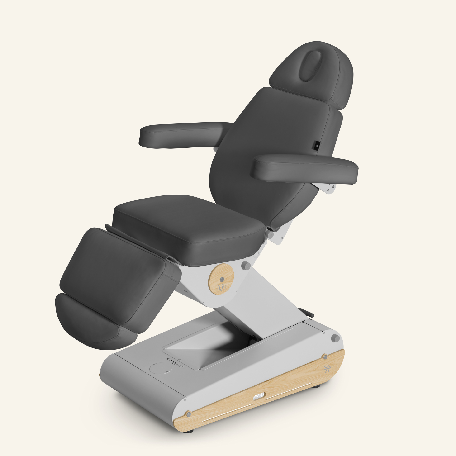 Naggura Swop B4 Up grijs