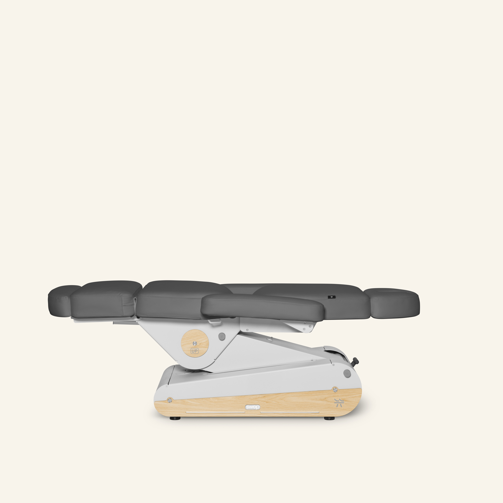 Naggura Swop B4 Up grijs