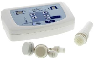 Bloom borstelapparaat