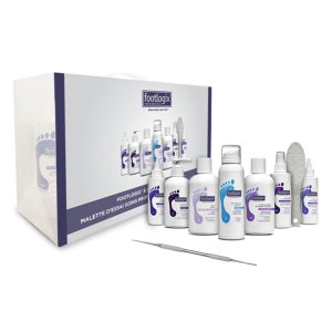 Footlogix "The Power 8" - zolang de voorraad strekt!