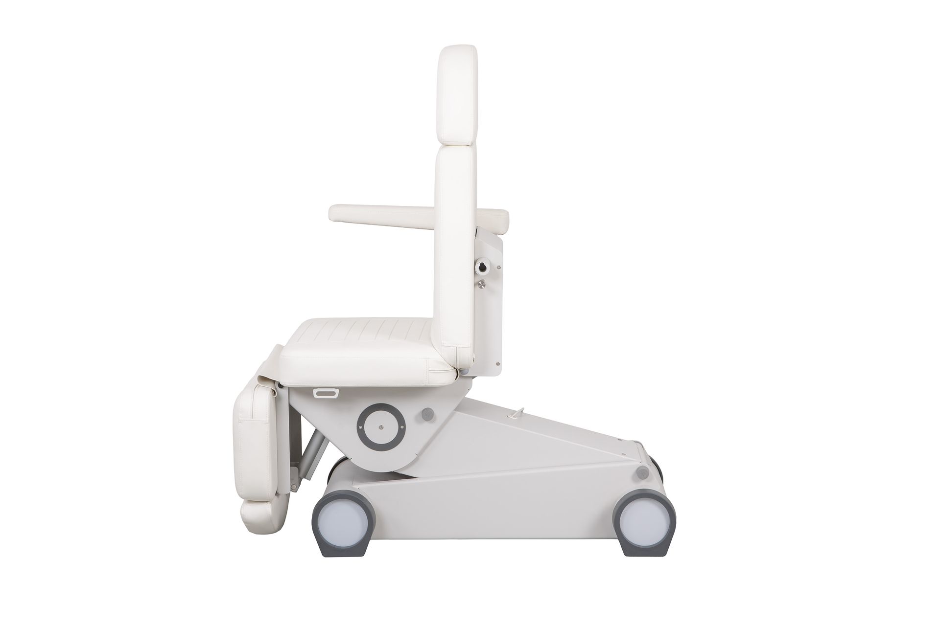 Behandelstoel B-Light Beauty 4 motoren