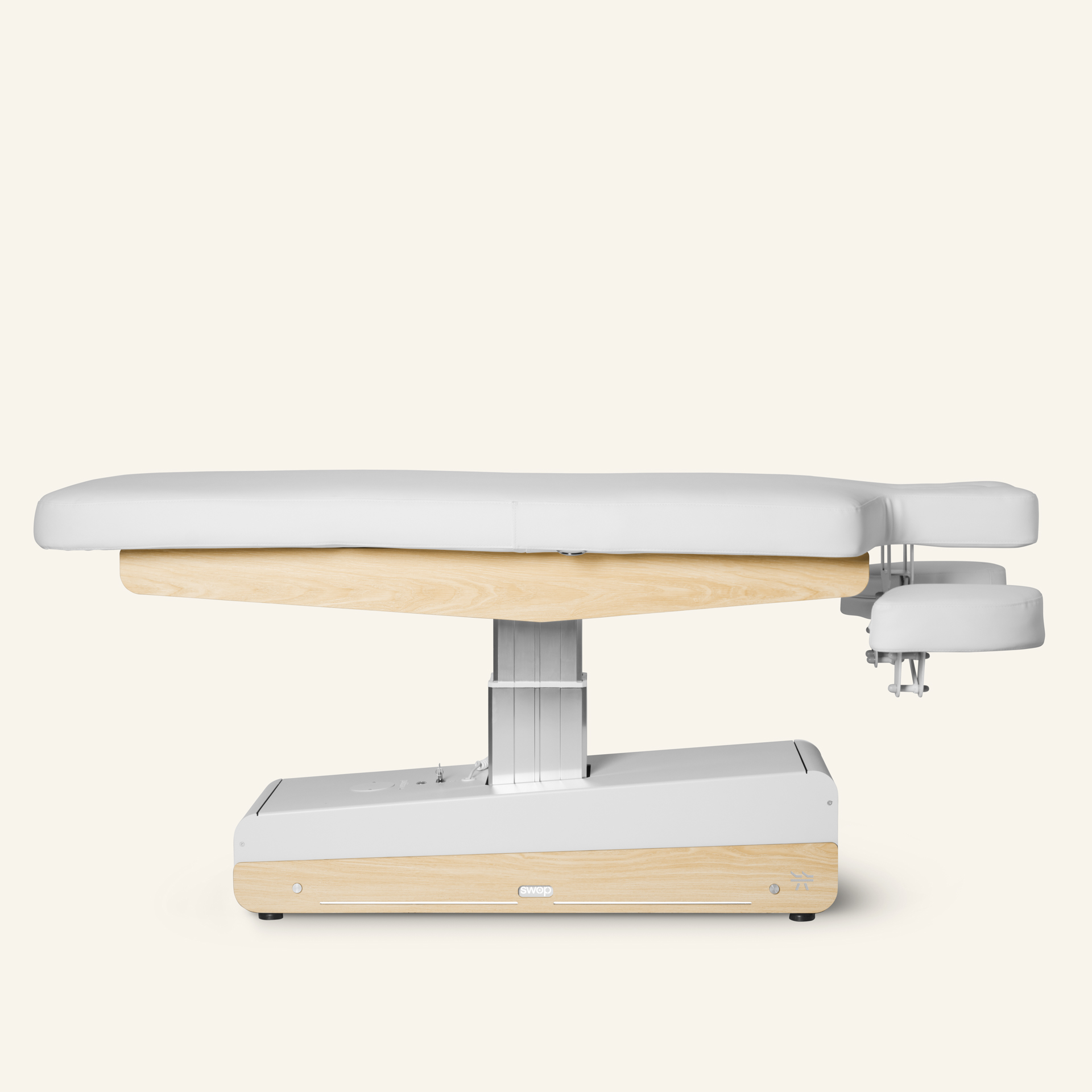 Naggura Swop S3 Pro wit