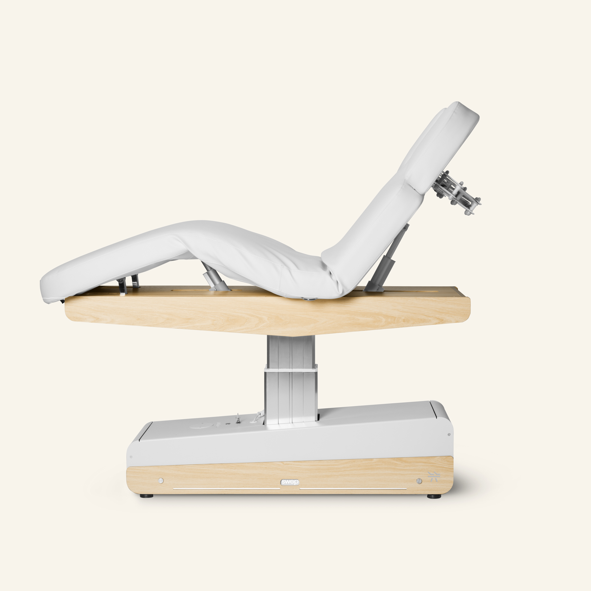 Naggura Swop S3 Pro wit