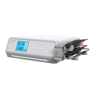 Manta galvanic (iontoforese)