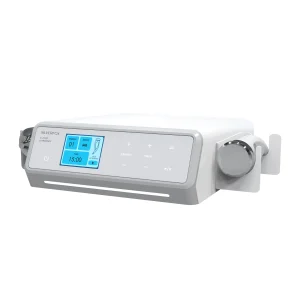 Manta ultrasonic apparaat