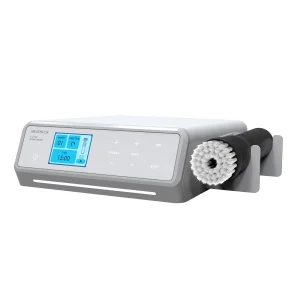 Manta borstelapparaat