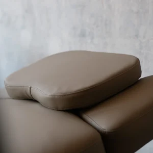 Swop kussen met dop voor S3 pro - S4 up beige