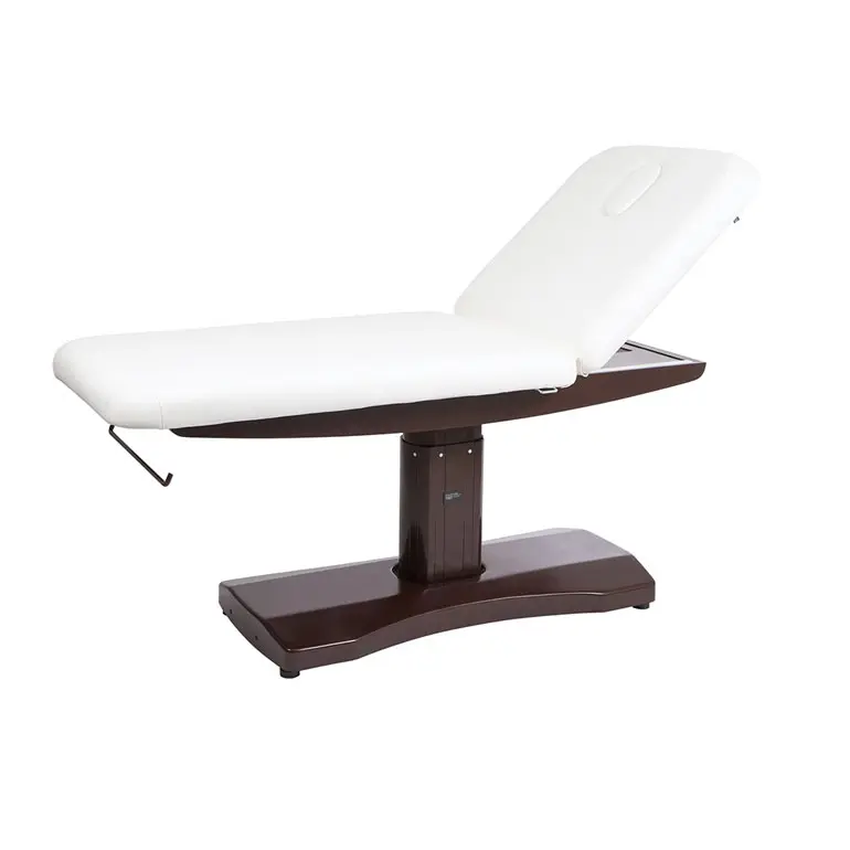 Wellness 1A massagebank, 2 motoren
